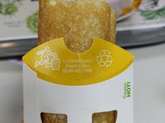 -麦当劳(中山路店)