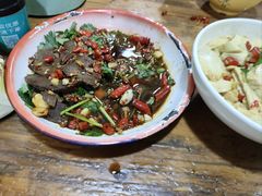 -老三样·美食研究中心(世贸路店)