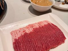 -清真·鸦儿李记·涮肉(马家堡店)