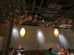 大堂-湊湊火锅·茶憩(上海合生汇店)
