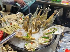 -琥珀川糟粕醋火锅(慈云寺店)