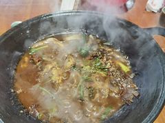 -红胖胖龙虾王·本地菜