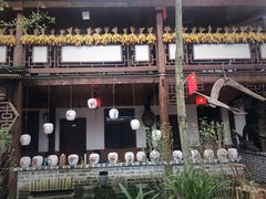 -青城甲(青城山店)