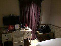-杨桃院子旅馆(厦门鼓浪屿中华红墨店)