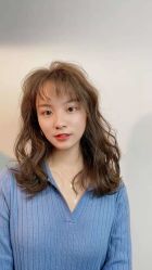 -V+SALON造型