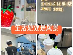 -树夏(鹭洲里店)