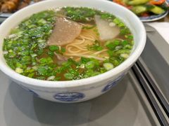 -东方宫·中国兰州牛肉拉面(三里屯店)