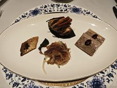 -Yan Ting 宴庭中餐厅(上海静安瑞吉酒店)