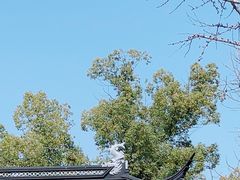 -西园戒幢律寺