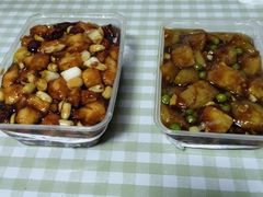 -万荣烤鸭店·北京菜(天坛店)