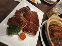 -新旺茶餐厅(嘉里城店)