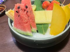-万岛日本料理铁板烧(万泰国际店)