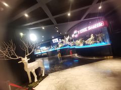 -V-ONE西雅图海鲜自助餐厅(仓山万达广场店)