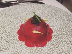 三文鱼-TRB Forbidden City(故宫店)