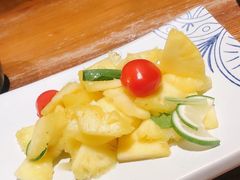 -云海肴·汽锅鸡·云南菜(美罗城店)