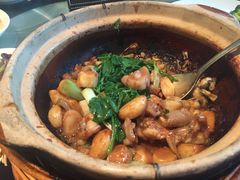 -夏宫中餐厅(静安香格里拉店)