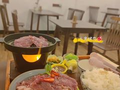 -小银家日式简餐(中信丹阳花园店)