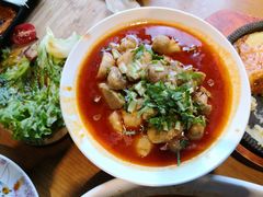 -蜀宴小调·精致家常菜(来福士店)