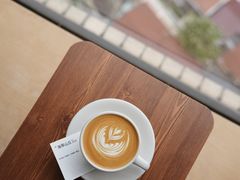 -纽巷咖啡 SOFTFOCUS COFFEE(锦和巴黎时韵店)