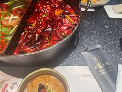 -盡膳口福跷脚牛肉火锅(北美新天地店)