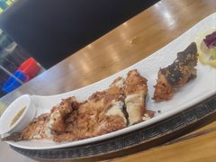 -醉壹号海鲜大排档(厦门美食地标店)