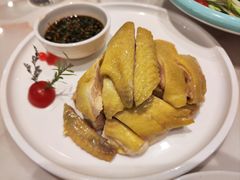 -御沪沪味园.融合菜.海鲜(斜土路店)