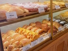 -提亚烘焙·手作面包·生日蛋糕(七星店)