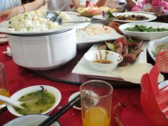 -蔡阿水羊肉店