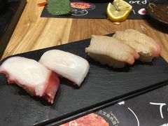-Sushi Love 创意寿司(丽影广场店)
