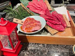 -老乾杯和牛烧肉(王府中环店)