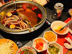 -牛New寿喜烧(虹桥新天地店)