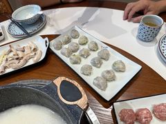 -顺德一品粥·20年凤城老字号(芳村店)