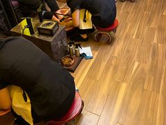 -泰王玺·正宗泰式按摩SPA(九霄店)