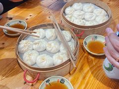 -余氏豆腐包老店(东直街店)