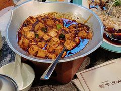 -峨嵋酒家(牡丹园店)