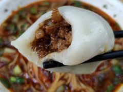 -崇州余荞面(落虹桥店)
