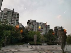 -纽斯桑拿会所(东绣路店)