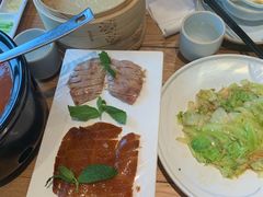 -四季民福烤鸭店(前门廊房二条店)