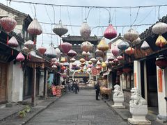 -盂城驿-南门大街