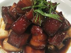 -芳芳私房菜·精做淮扬菜(承德路店)