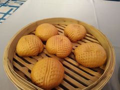 -徐记海鲜(陕西历史博物馆|明德门店)