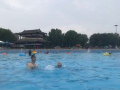 -欢乐水魔方水世界