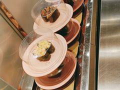 -争鲜回转寿司(通州万达店)