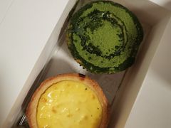 -黛汀烘焙DAINTY BAKERY(代字行合生汇店)