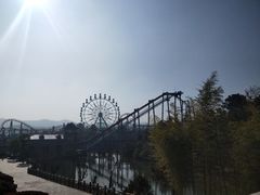 -南京银杏湖乐园