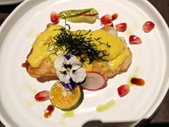 -匠和风精致料理(莆田财富中心店)