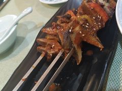 -渔娘渔家丹东海鲜(东直门店)