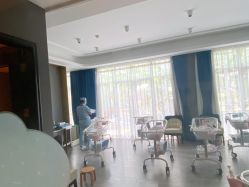 -慈心园台湾母婴会馆