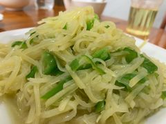 -山里人家土菜馆(茅山店)