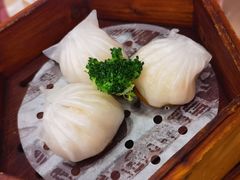 -香宫中餐厅(哈尔滨香格里拉店)